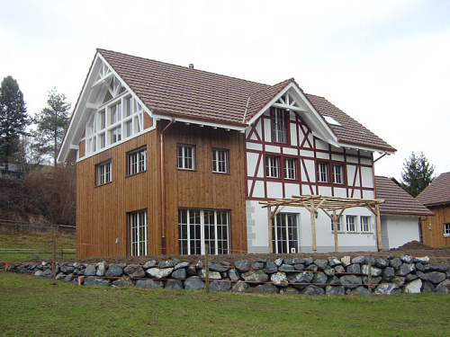 Aussenansicht