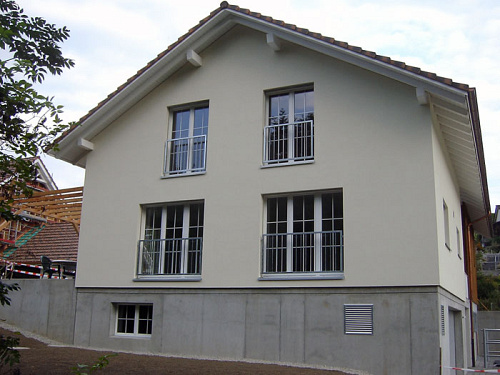 Aussenansicht