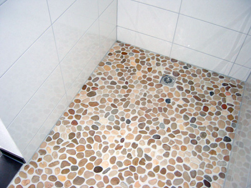 Dusche