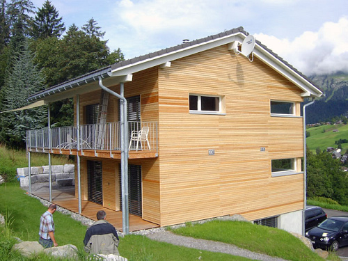 Aussenansicht