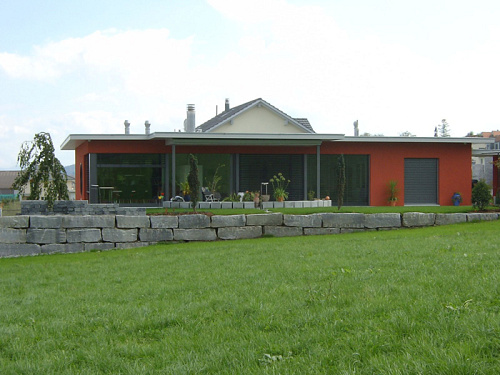 Aussenansicht