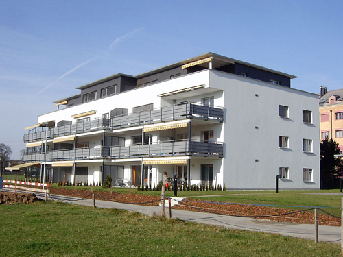 Aussenansicht