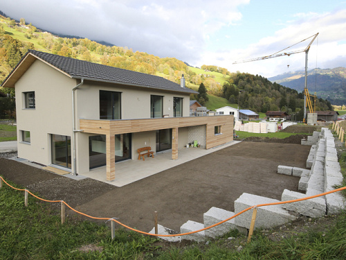 Aussenansicht
