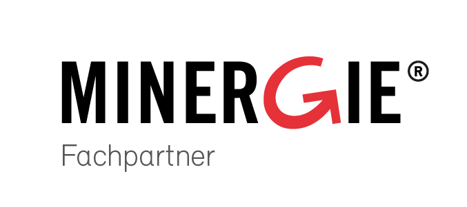 Minergie Fachpartner